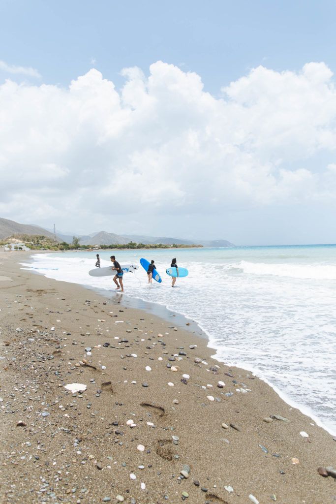 The Bull Bay | Jamaica Beach | Island Outpost