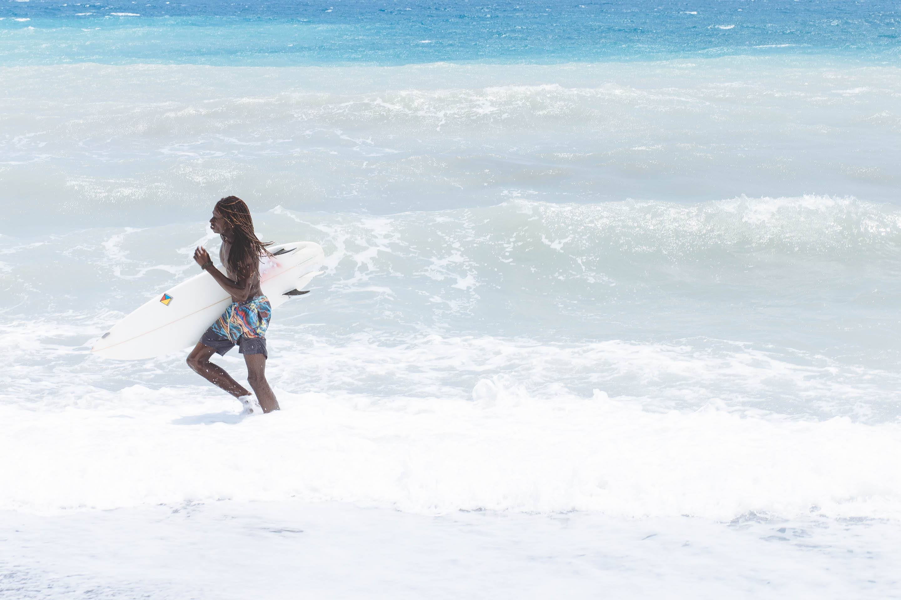 Why Jamaica is the World’s Next Surfing Hotspot