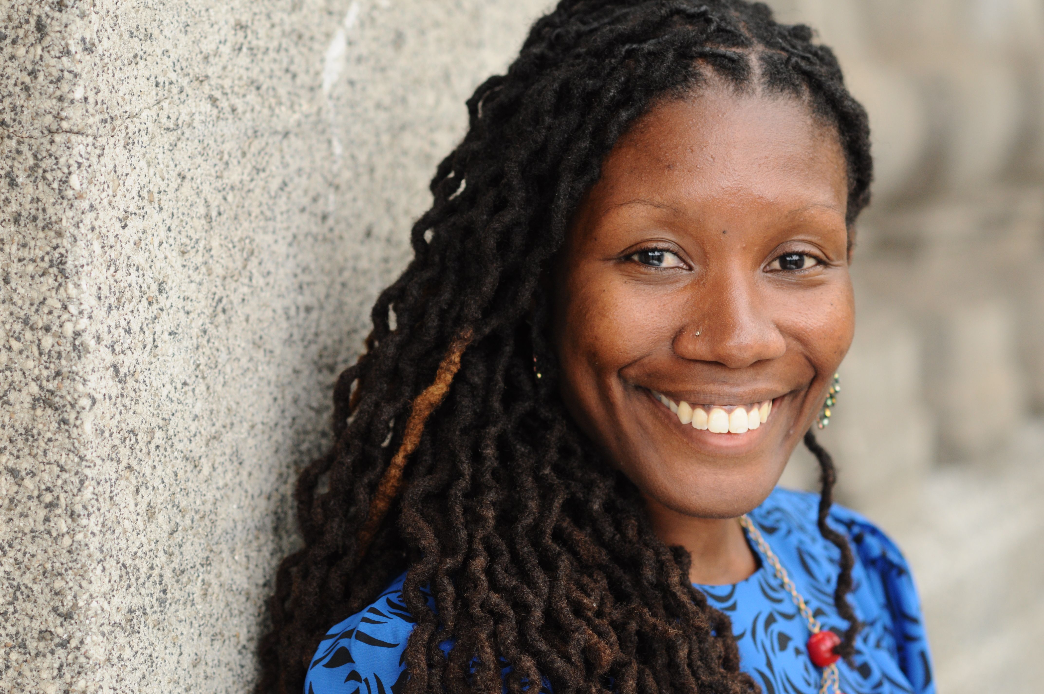 Nicole Dennis-Benn’s Debut Novel is a Love Letter to Jamaica