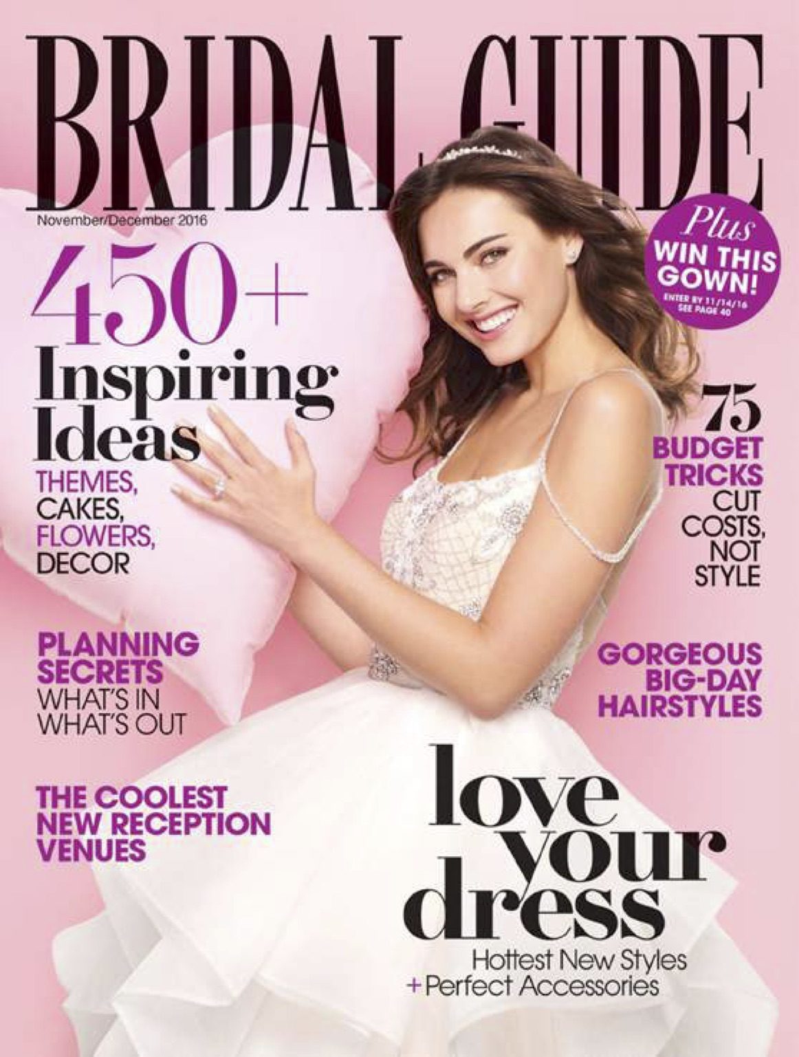 Bridal Guide 2016 Suggests Where To Romance In Jamaica