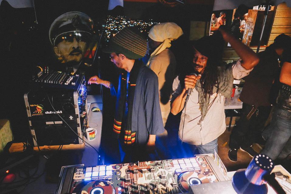 The Best Party in Kingston At Dub Club I Island Outpost